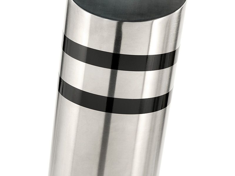 Mitre Stainless Steel Bollard