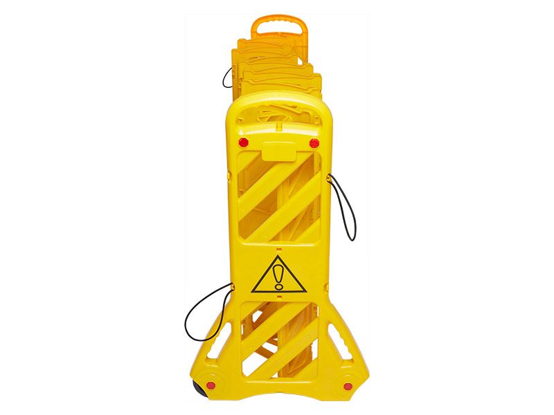 Portable Barrier