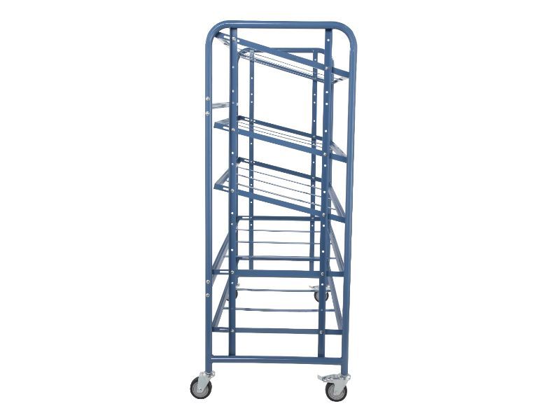 Mobile Picking Bin Trolley