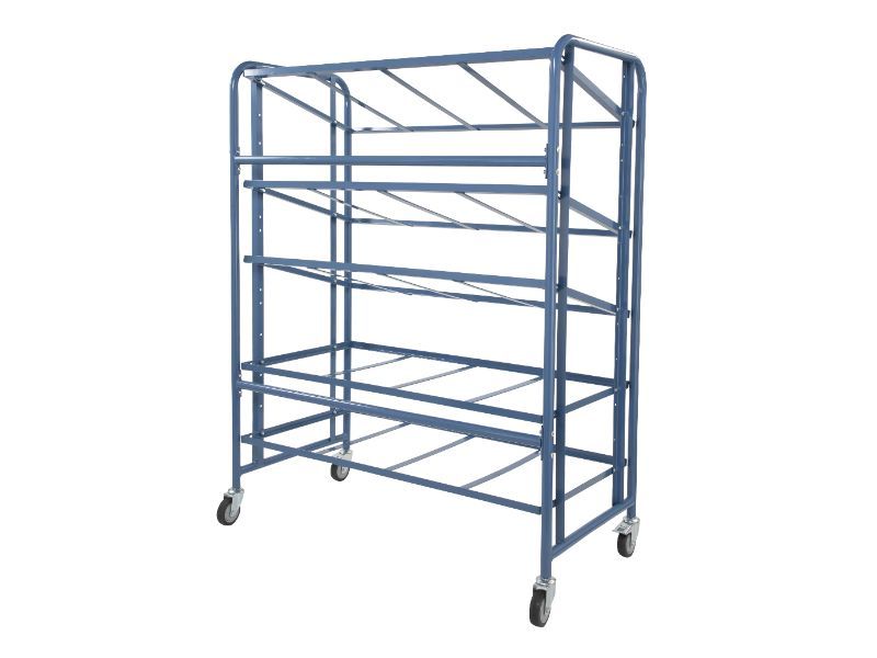Mobile Picking Bin Trolley