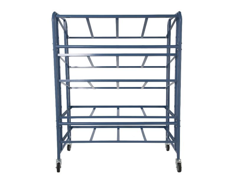 Mobile Picking Bin Trolley