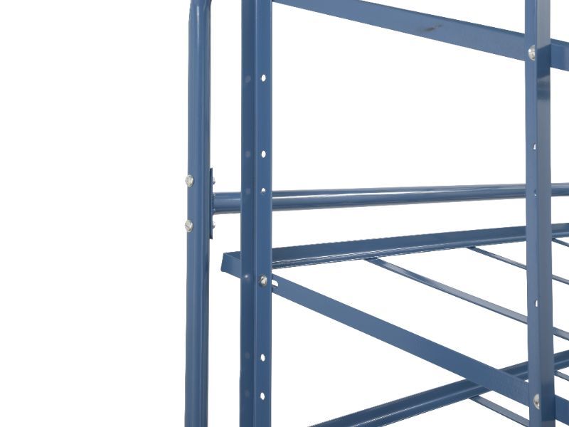 Mobile Picking Bin Trolley
