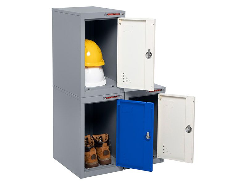 Modular Lockers