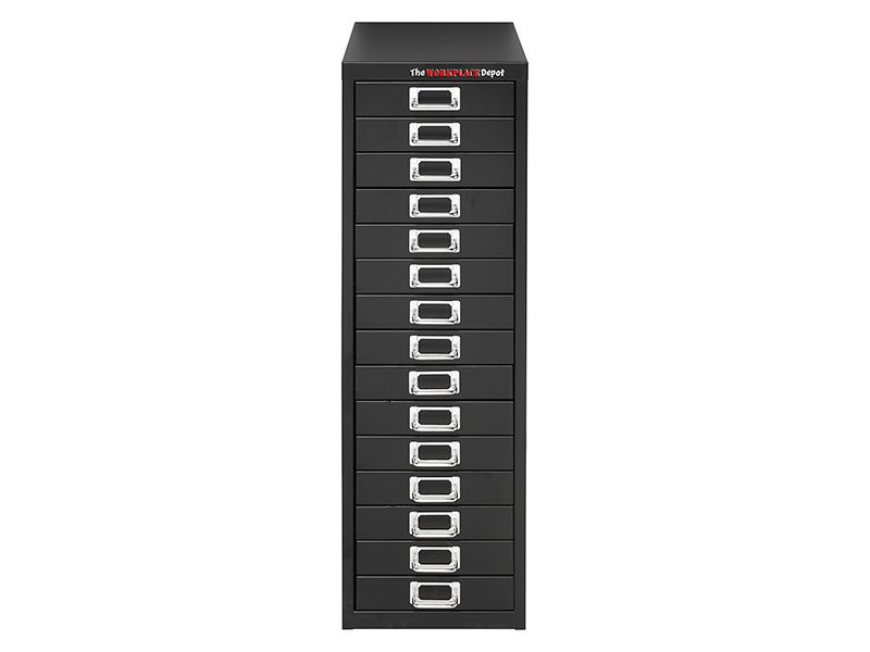 Multi Drawer Cabinet