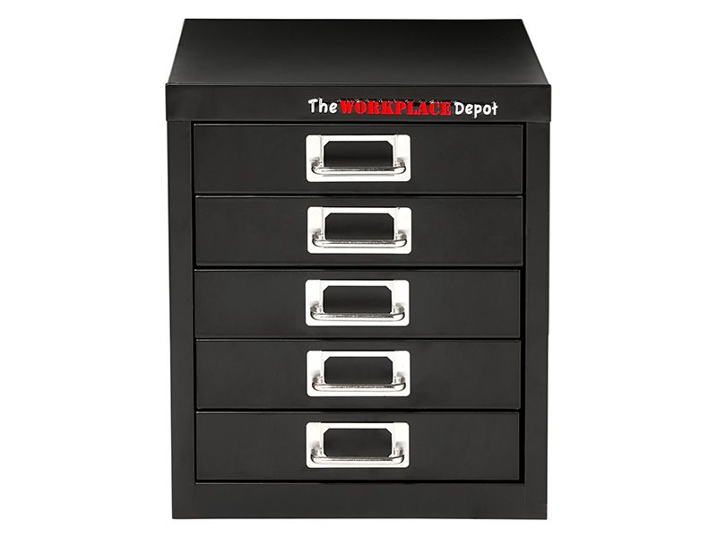 Multi Drawer Filing Cabinet
