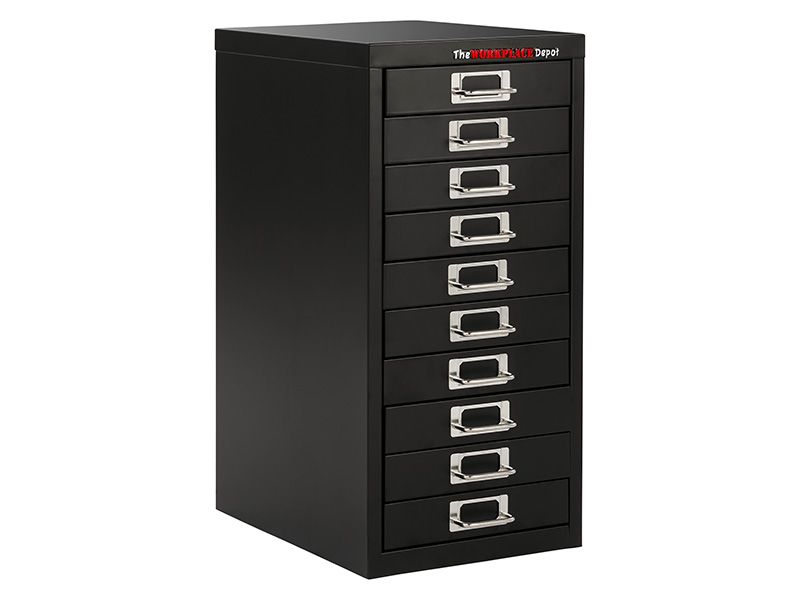 Multi Drawer Storage Cabinet