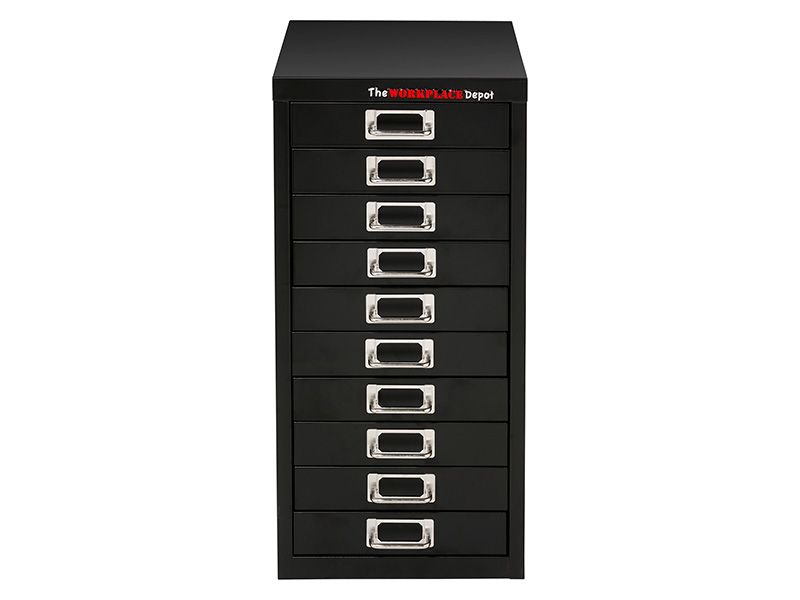 Multi Drawer Storage Cabinet