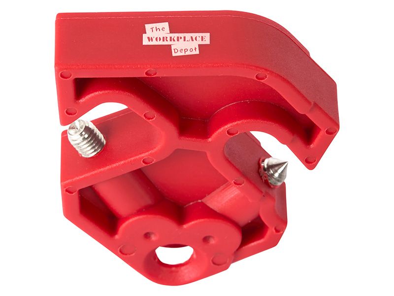 Multi Function MCB Lockout