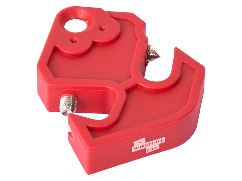 Multi Function MCB Lockout