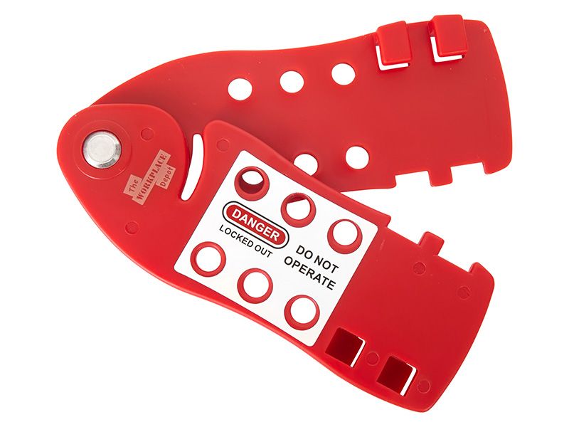 Multi Purpose Cable Lockout
