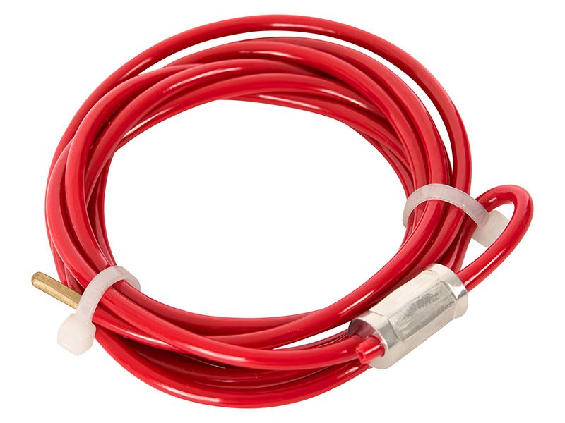 Multi Purpose Cable Lockout