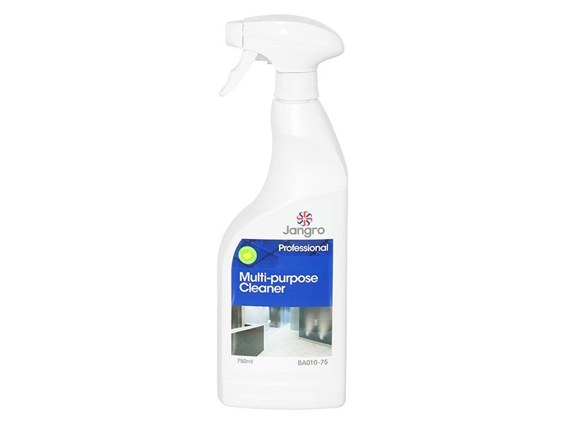 Multi Purpose Cleaner Spray