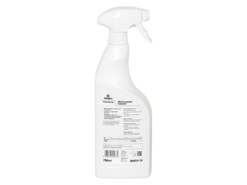 Multi Purpose Cleaner Spray