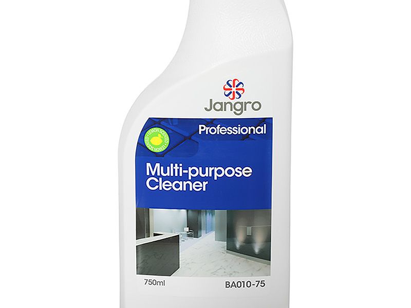 Multi Purpose Cleaner Spray