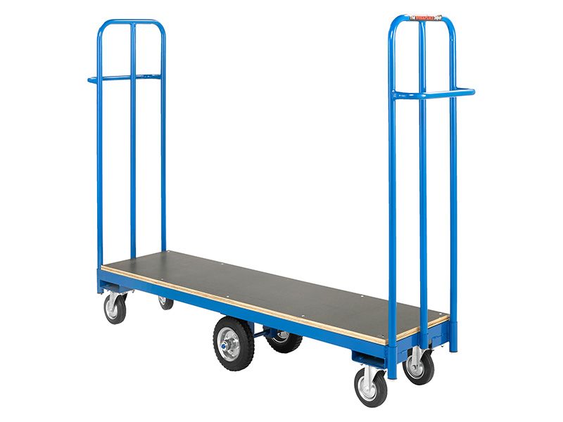 Narrow Aisle Trolley