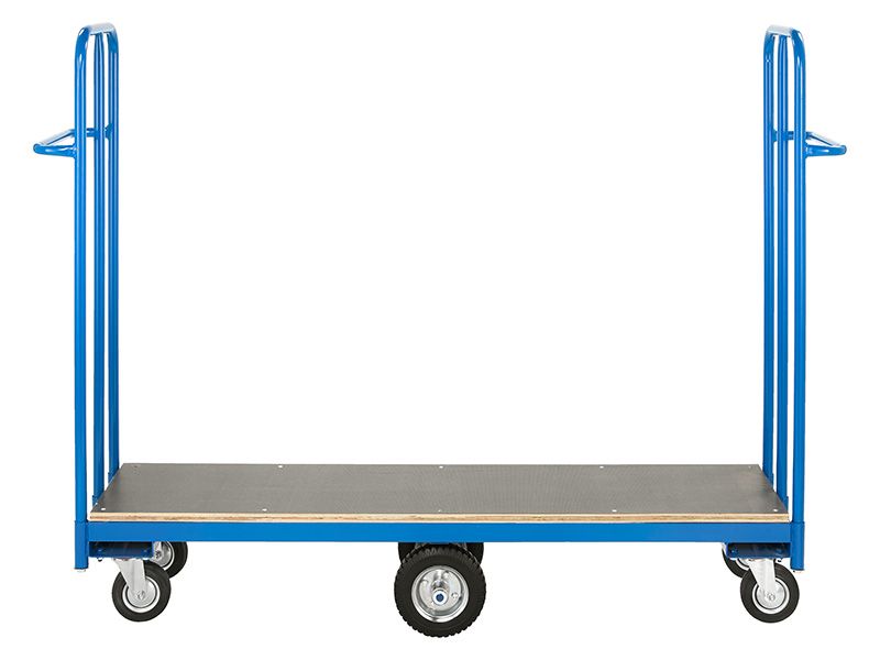 Narrow Aisle Trolley