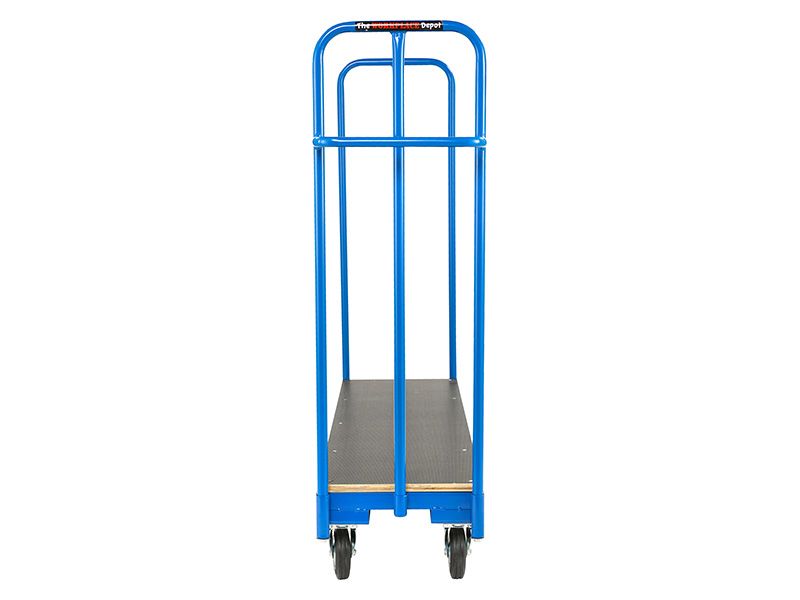 Narrow Aisle Trolley