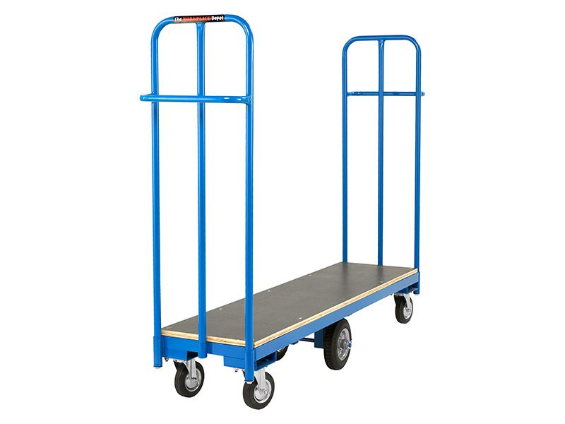 Narrow Aisle Trolley