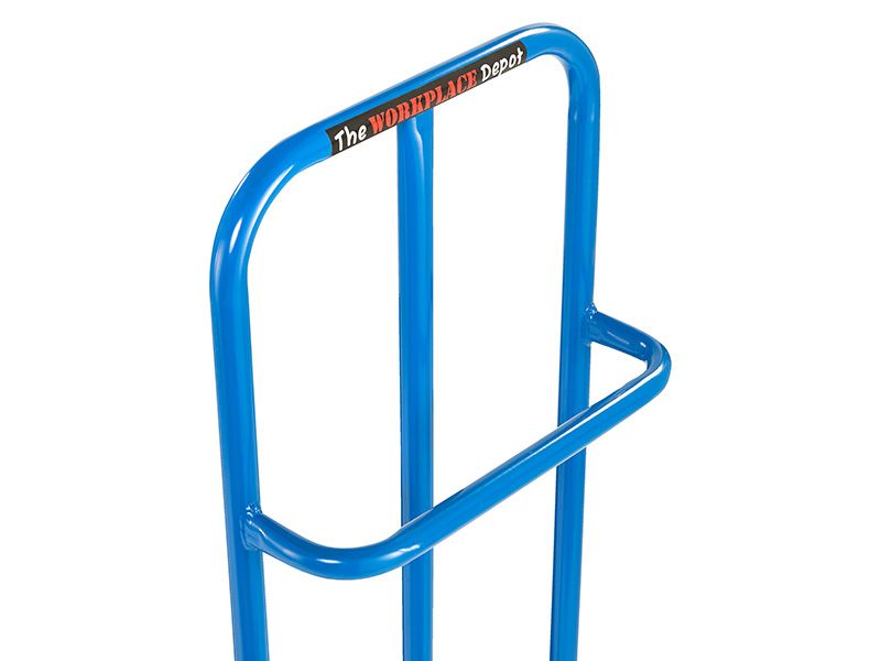 Narrow Aisle Trolley