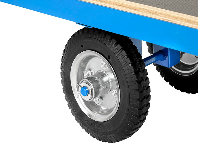 Narrow Aisle Trolley