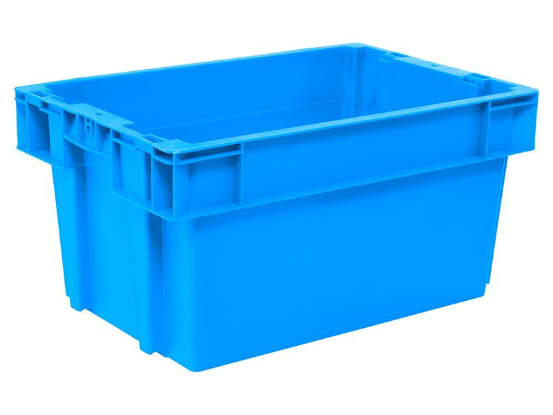 Nesting Storage Container
