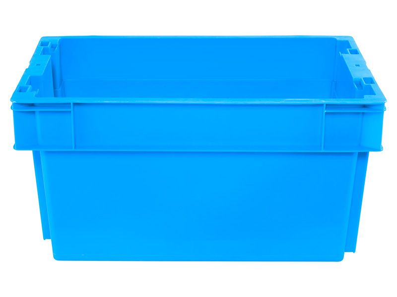 Nesting Storage Container