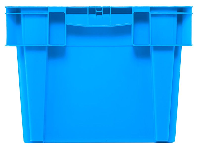 Nesting Storage Container