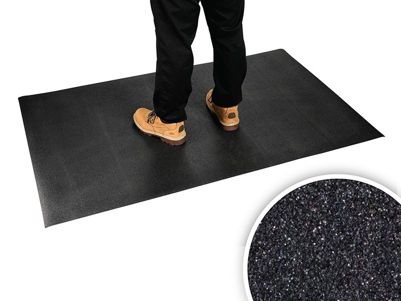 Non Slip Grip Matting