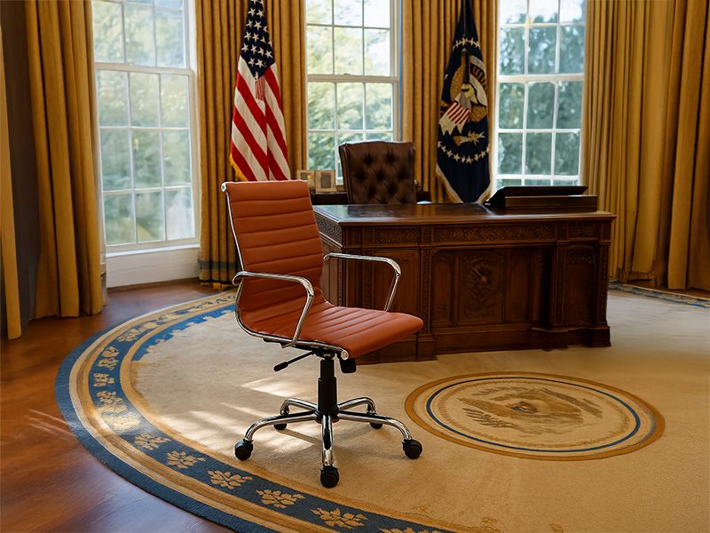 Office Desk Chair