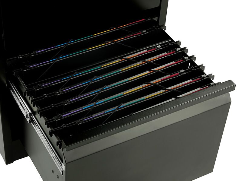 Office Filing Cabinets