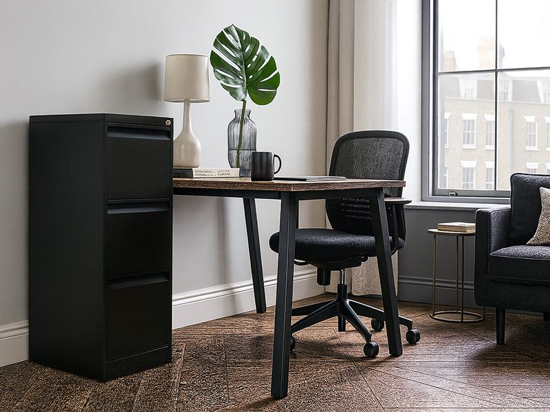 Office Filing Cabinets
