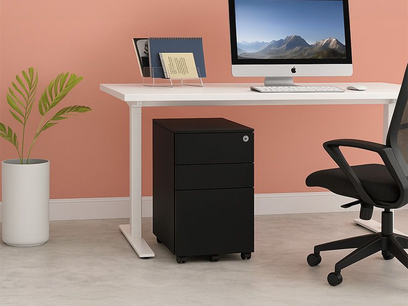 Office Pedestal