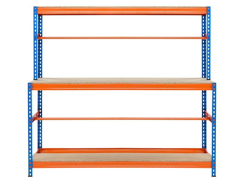 Packing Workbench