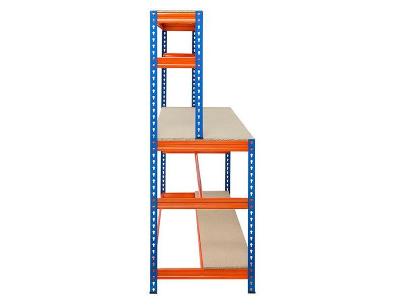Packing Workbench