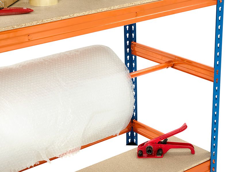 Packing Workbench