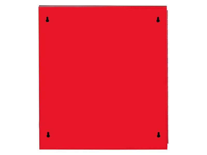 Padlock Cabinet