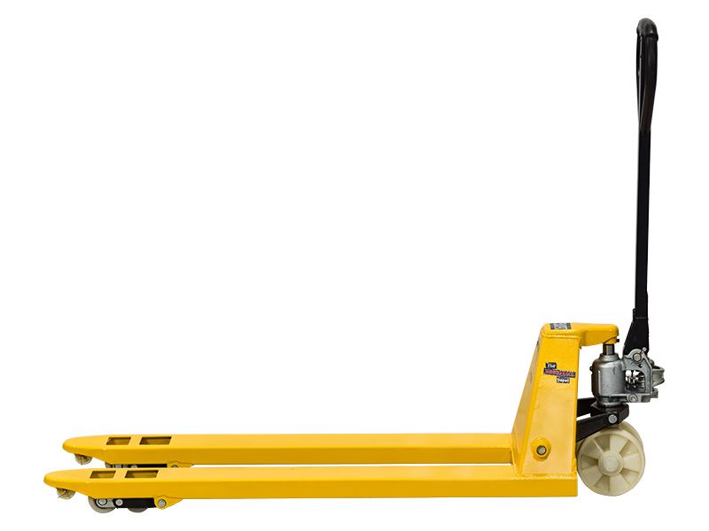 Pallet Trolley