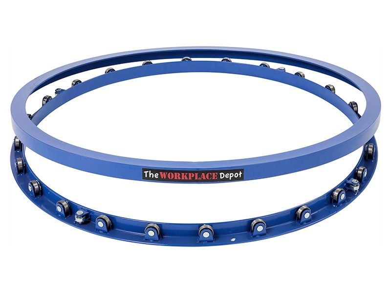 Pallet Turntable Ring