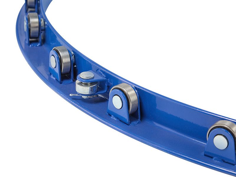 Pallet Turntable Ring