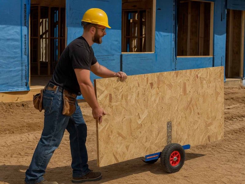 Panel Dolly