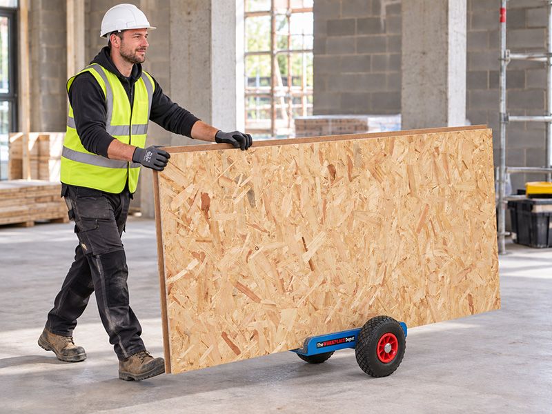 Panel Dolly