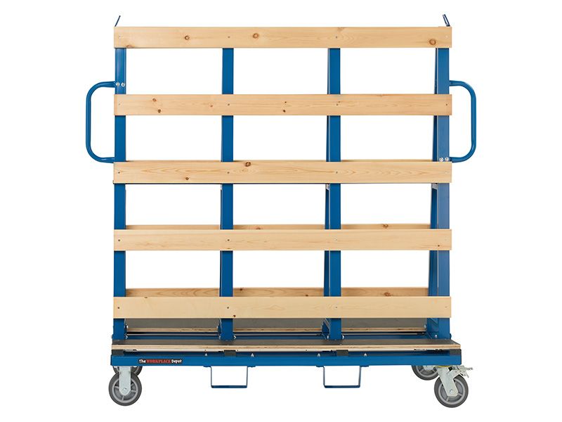 Panel Trolley