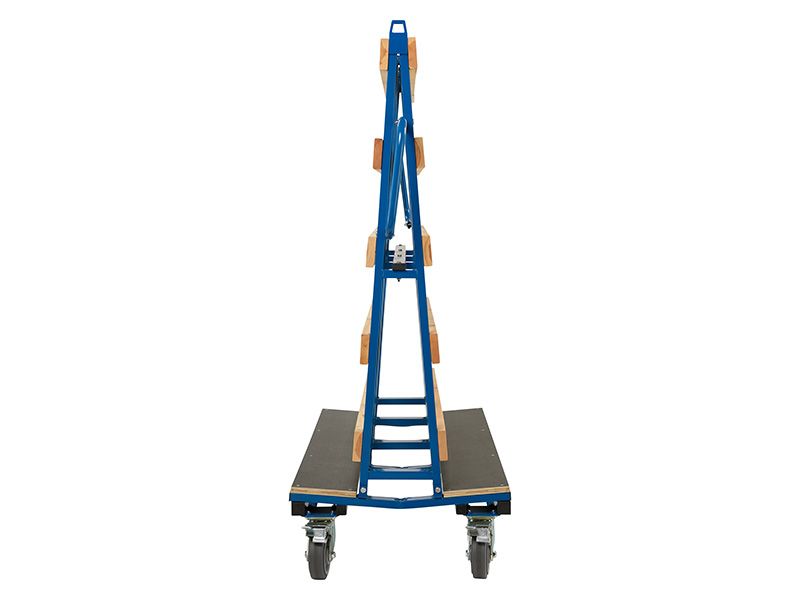 Panel Trolley
