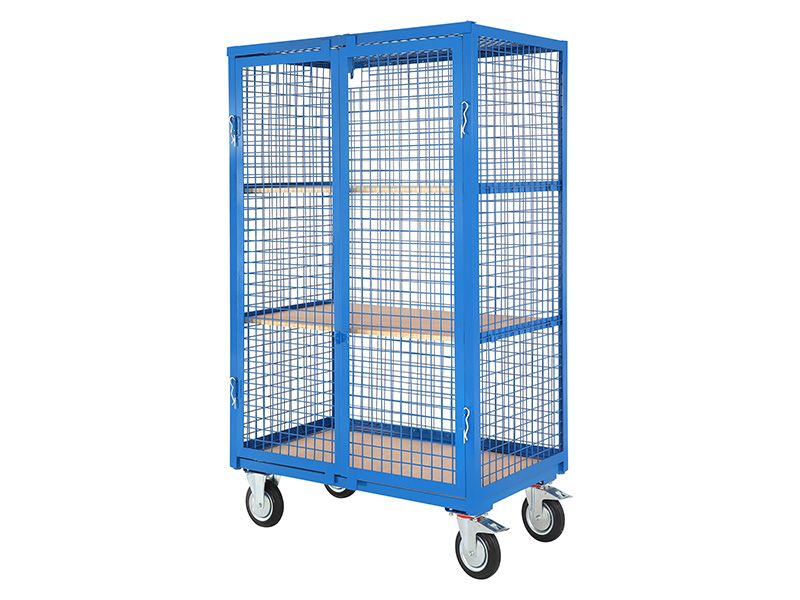 Parcel Cage