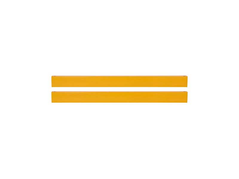 Pedestrian Safety Barrier
