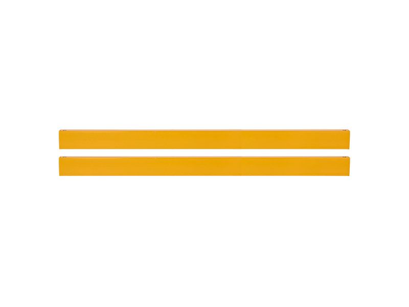 Pedestrian Safety Barrier