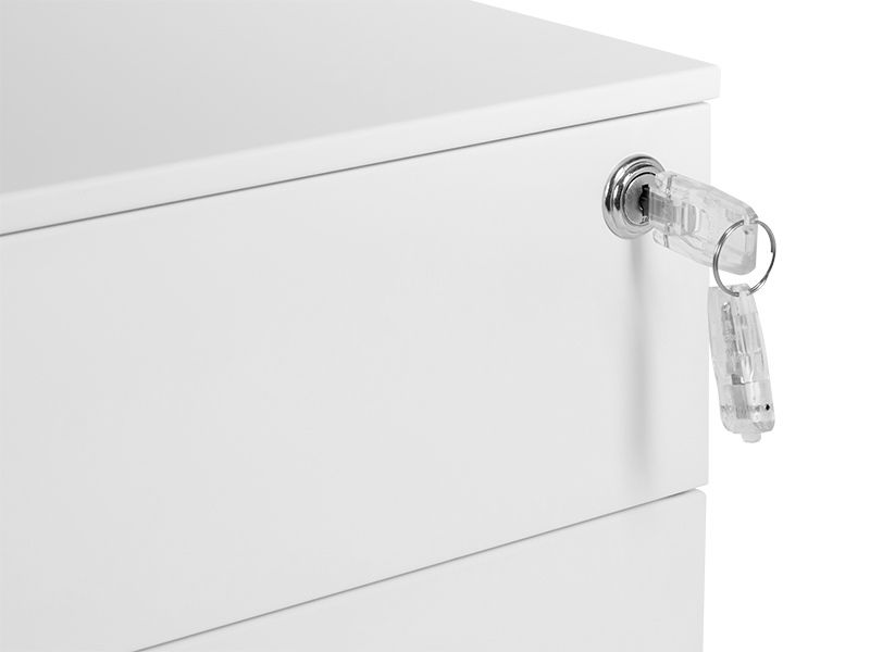 Pedestal Drawer