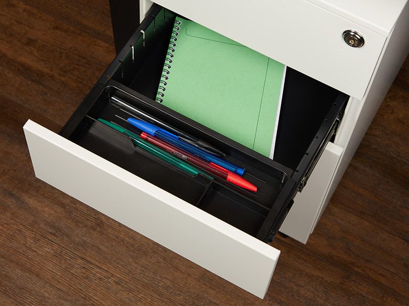 Pedestal Drawer