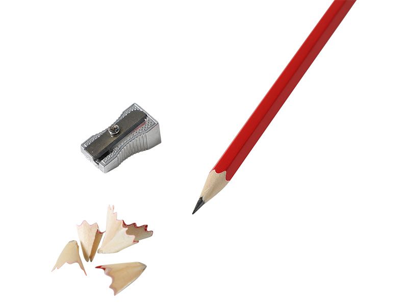 Pencil Sharpener