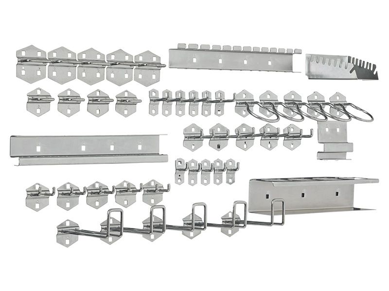 Perfo Hooks